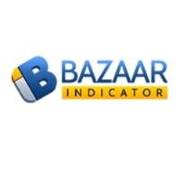 Bazaar Indicator