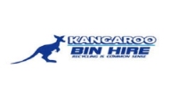kangaroo bins