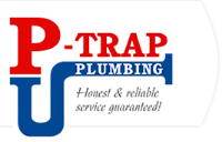  P-Trap Plumbing in Frankston South VIC
