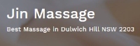  Jin Massage Dulwich Hill in Dulwich Hill NSW