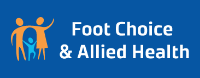 Foot Choice & Allied Health