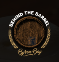 Behind The Barrel