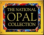  The National Opal Collection in Melbourne VIC