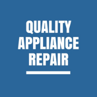 Quality Appliance Repair