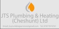 JTS Plumbing And Heating (Cheshunt) Ltd