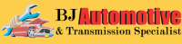BJ Automotive & Transmission Specialist