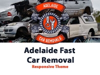  Adelaide Fast Car Removal in Waterloo Corner SA