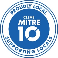  Mitre 10 in Cleve SA