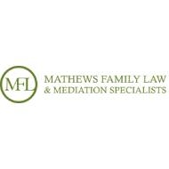 Mathews Family Law