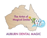  Auburn Dental Magic in Auburn NSW
