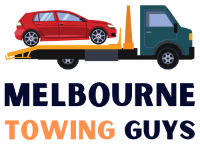  Melbourne Towing Guys in Mount Waverley VIC