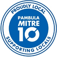  Mitre 10 in Pambula NSW