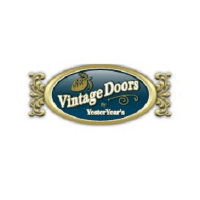   YesterYear’s Vintage Doors, LLC in Hammond NY