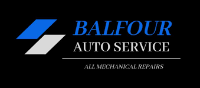 Balfour Auto Service