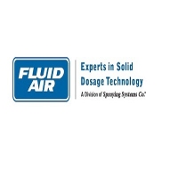Fluid Air Australia - Solid Dosage Technology Expert