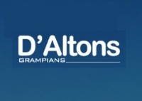  D’Altons Studios in Halls Gap VIC