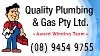  Quality Plumbing & Gas in Kalamunda WA