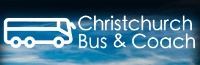  Christchurch Bus and Coach Hire in Christchurch Canterbury