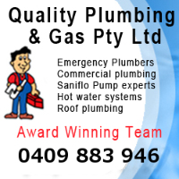  Quality Plumbing and Gas in North Perth WA
