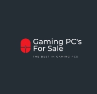  Gaming PCs For Sale in Melbourne VIC