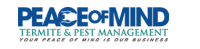 Peace Of Mind Termite & Pest Management