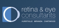  Retina & Eye Consultants in Caringbah NSW