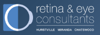  Retina & Eye Consultants in Hurstville NSW