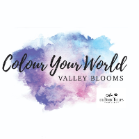  Colour Your World Valley Blooms in Hoddles Creek VIC