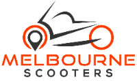  Melbournescooters in Southbank VIC