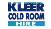  Kleer Cold Room Hire in Kuluin QLD