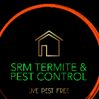 SRM Termite & Pest Control