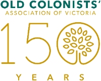  Old Colonists Association of Victoria - OCAV Euroa in Euroa VIC