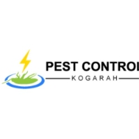  Pest Control Kogarah in Kogarah NSW