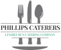  Phillips Caterers in London England