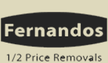 Fernandos Half Price Removals