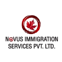  Novus Immigration Delhi in New Delhi DL