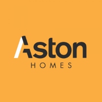  Aston Homes - Luxembourg Display Home - Newgate Estate in Tarneit VIC