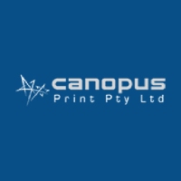 Canopus Print Pty Ltd