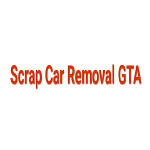  Scrap Car Removal GTA in Toronto ON