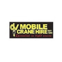  Diamond Valley Mobile Crane Hire in Somerton VIC