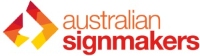 Australian Signmakers