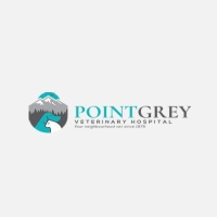  Point Grey Veterinary Hospital in Vancouver BC