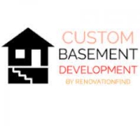  Custom Basement Development in Vancouver BC