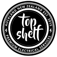 Top Shelf Electrical in Auckland Auckland