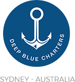  Deep Blue Charters in Balmain East NSW
