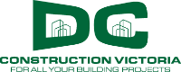 D.C.Construction Victoria Pty Ltd in Dandenong VIC