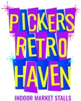 Pickers Retro Haven