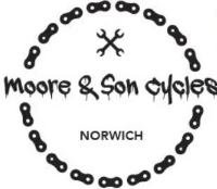  Moore and Sons Cycles in Norwich England