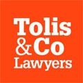  Tolis & Co Lawyers in Mile End SA