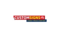  Custom Signs Australia in Woolloongabba QLD
